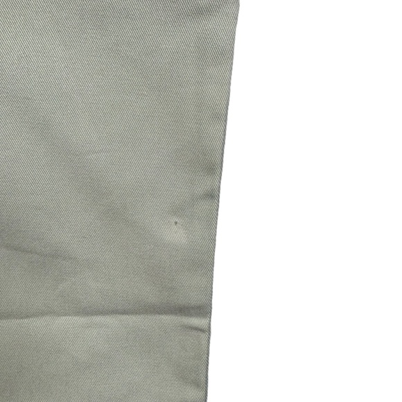 Columbia Men’s Pants Khaki Flat Front Size 36/32 - Picture 8 of 11